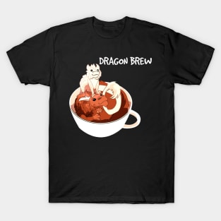 Dragon Brew T-Shirt